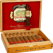 Arturo Fuente | Añejo No. 77 Shark