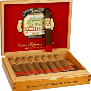 Arturo Fuente | Añejo No. 77 Shark
