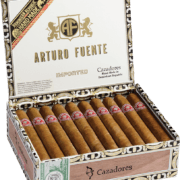 Arturo Fuente | Cazadores
