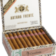 Arturo Fuente | Cazadores