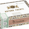 Arturo Fuente | Cazadores