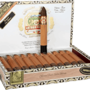 Arturo Fuente | Chateau Fuente Cuban Belicoso