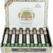 Arturo Fuente | Chateau Fuente King T