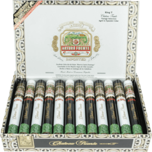 Arturo Fuente | Chateau Fuente King T