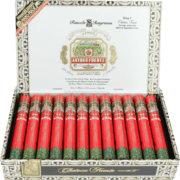 Arturo Fuente | Chateau Fuente King T Rosado Sungrown