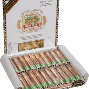 Arturo Fuente | Chateau Fuente Chateau Fuente (Natural)