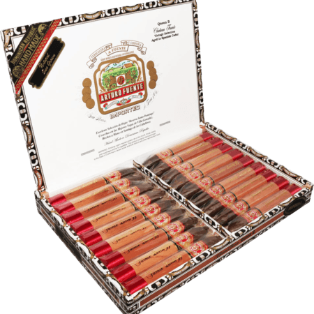 Arturo Fuente | Chateau Fuente Queen B