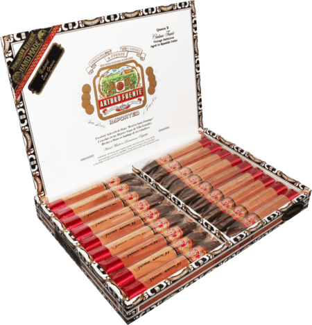 Arturo Fuente | Chateau Fuente Queen B
