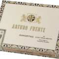 Arturo Fuente | Curly Head Deluxe (Natural)