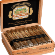Arturo Fuente | Don Carlos Double Robusto