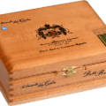 Arturo Fuente | Don Carlos Double Robusto