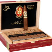 Arturo Fuente | Don Carlos Personal Reserve – Eye of The Shark