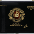 Arturo Fuente | Don Carlos Personal Reserve – Robusto