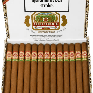 Arturo Fuente | Gran Reserva Churchill (Natural)
