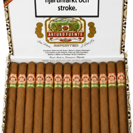 Arturo Fuente | Gran Reserva Churchill (Natural)