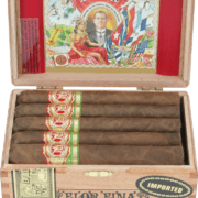 Arturo Fuente | Gran Reserva Flor Fina 8-5-8 (Natural)