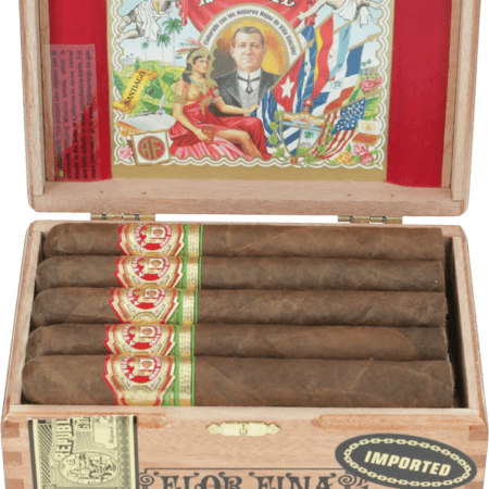 Arturo Fuente | Gran Reserva Flor Fina 8-5-8 (Natural)