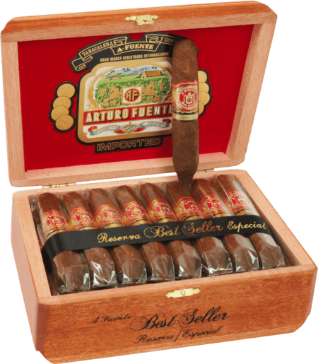 Arturo Fuente | Hemingway Best Seller (Natural)