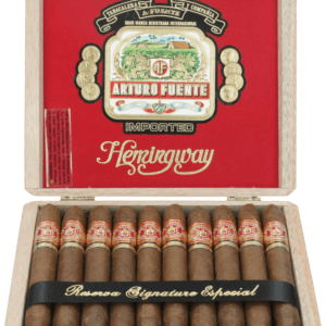 Arturo Fuente | Hemingway Signature (Natural)