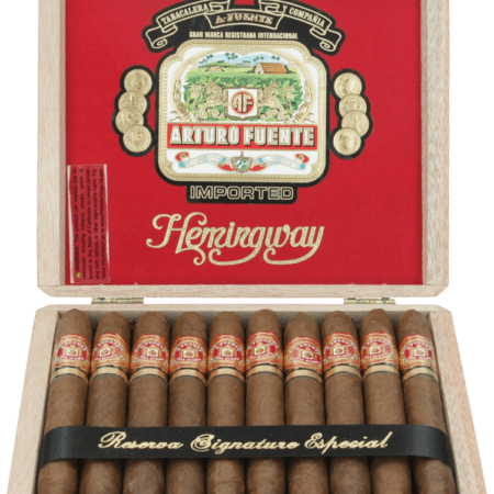 Arturo Fuente | Hemingway Signature (Natural)