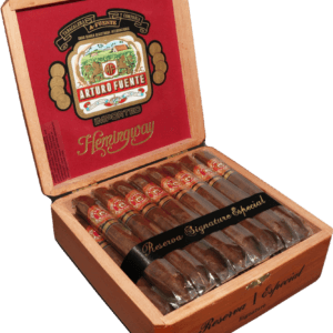 Arturo Fuente | Hemingway Signature (Natural)