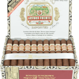 Arturo Fuente | Magnum R Vitola 44
