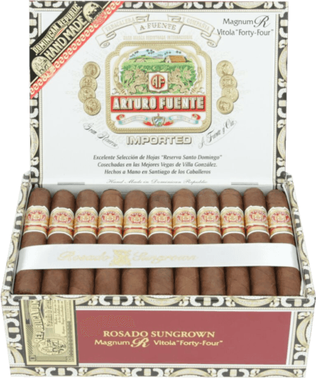 Arturo Fuente | Magnum R Vitola 44