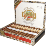 Arturo Fuente | Magnum R Vitola 54