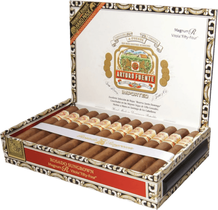 Arturo Fuente | Magnum R Vitola 54