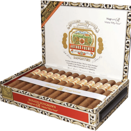 Arturo Fuente | Magnum R Vitola 54