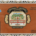 Arturo Fuente | Magnum R Vitola 54