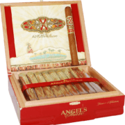 Arturo Fuente | OpusX Angels Share Reserva D’Chateau