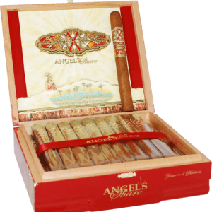 Arturo Fuente | OpusX Angels Share Reserva D’Chateau