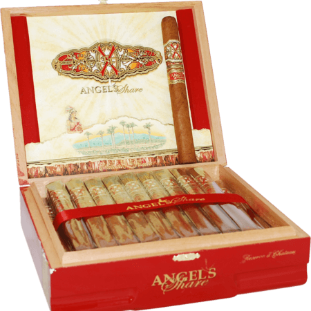 Arturo Fuente | OpusX Angels Share Reserva D’Chateau