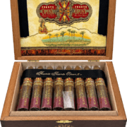 Arturo Fuente | OpusX Belicoso XXX