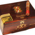 Arturo Fuente | OpusX Belicoso XXX