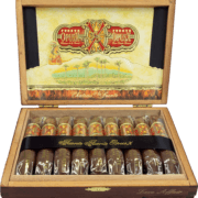 Arturo Fuente | OpusX Love Affair