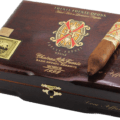 Arturo Fuente | OpusX Love Affair