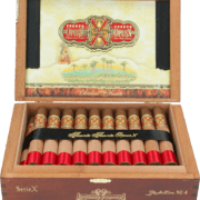 Arturo Fuente | OpusX PerfecXion X