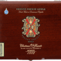 Arturo Fuente | OpusX PerfecXion X