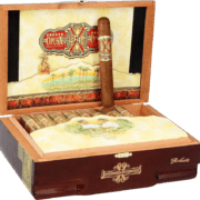 Arturo Fuente | OpusX Robusto