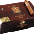 Arturo Fuente | OpusX Robusto