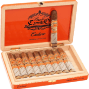 E.P. Carillo | Endure Robusto