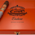 E.P. Carillo | Endure Robusto