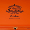 E.P. Carillo | Endure Toro