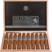 Drew Estate | Liga Privada 10 Selección de Mercado Toro
