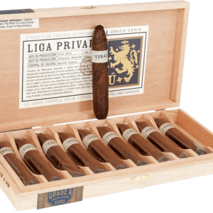 Drew Estate | Liga Privada Unico Feral Flying Pig