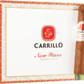 E.P. Carillo | New Wave Connecticut Brillantes