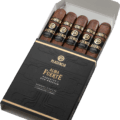 Plasencia | Alma Fuerte Robustus I Robusto