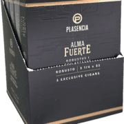 Plasencia | Alma Fuerte Robustus I Robusto